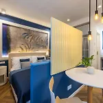 Design Close To Wenceslas Square With Ac * Prague