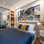 Design Close To Wenceslas Square With Ac Appartement *