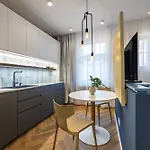 Design Close To Wenceslas Square With Ac