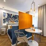 Design Close To Wenceslas Square With Ac Appartement Prague
